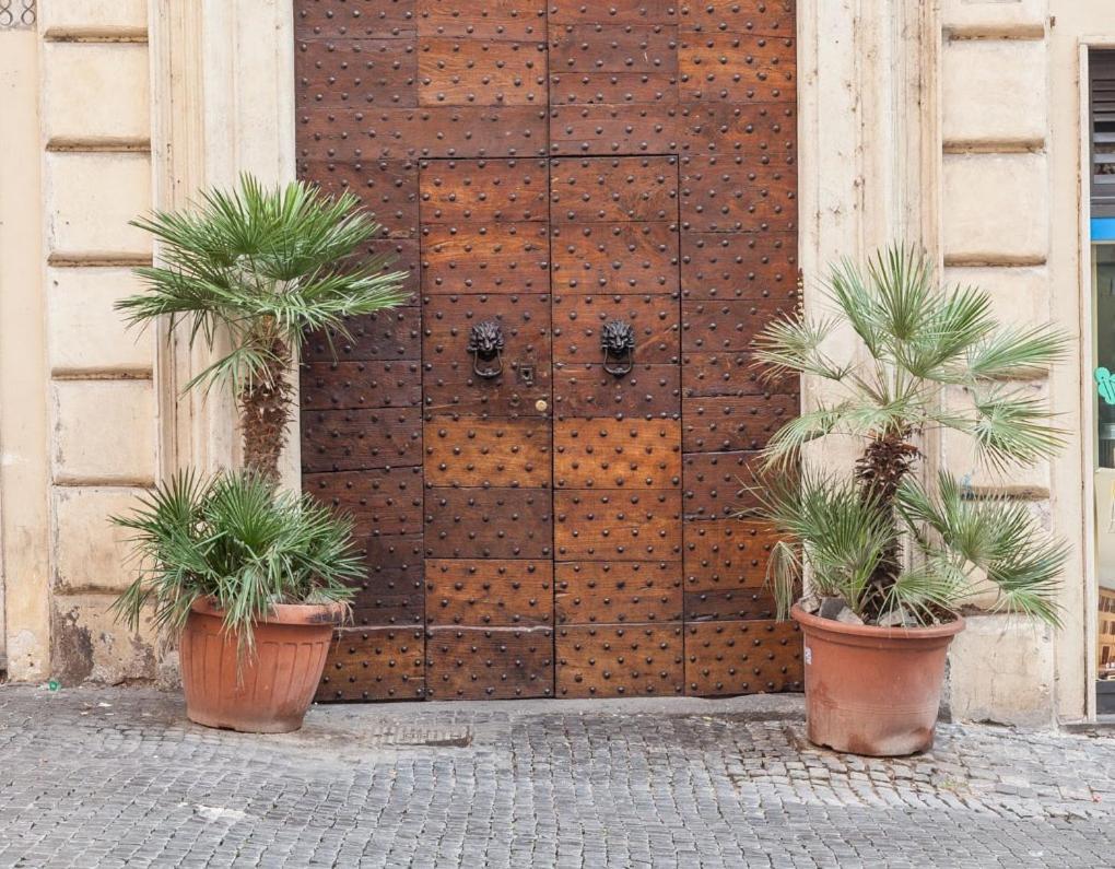 Ferienhaus Boutique Domus Navona Librari Rom